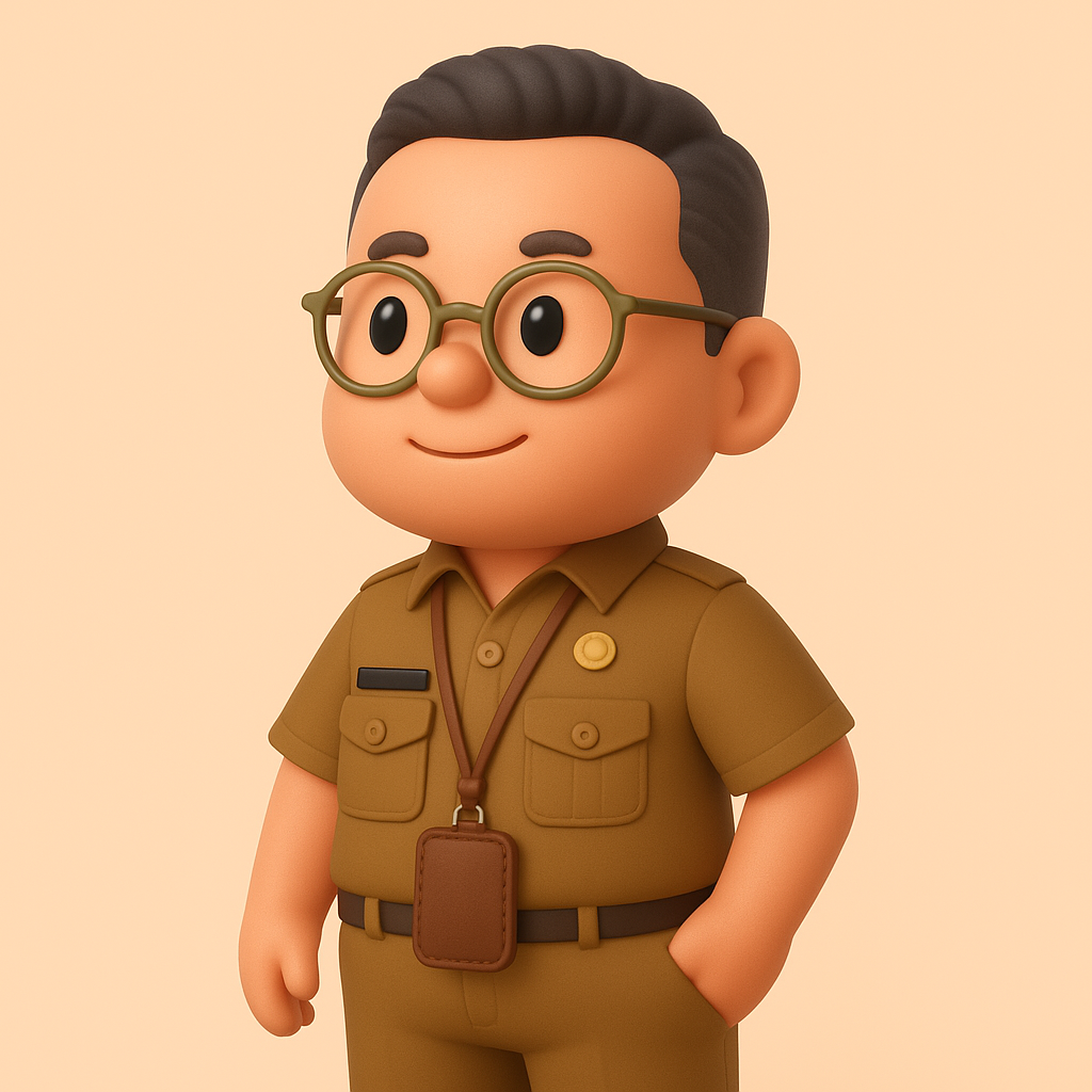 Kepala UPTD PPO