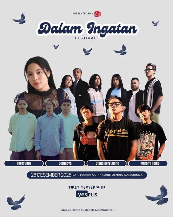 Dalam Ingatan Festival
