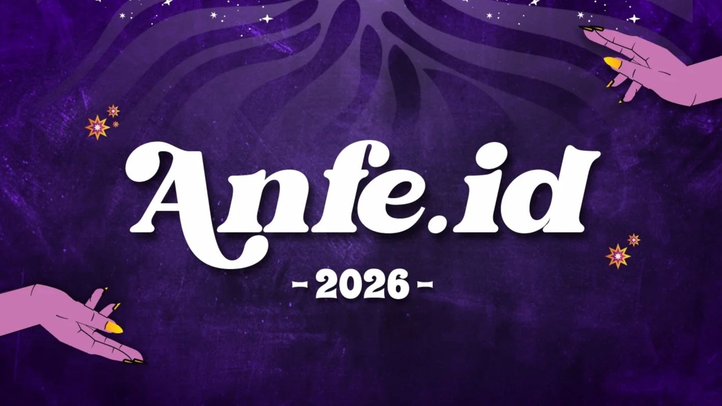 ANFE ID