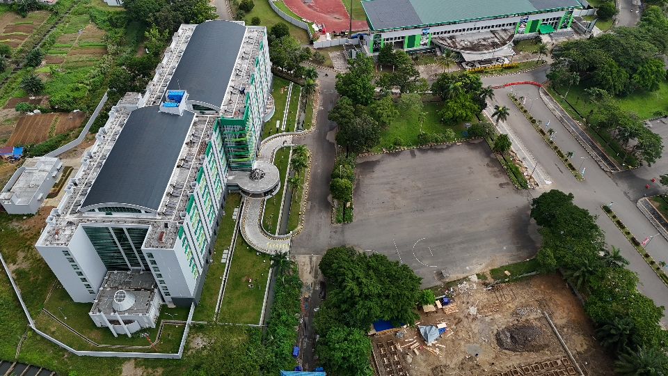 Lapangan Selatan
